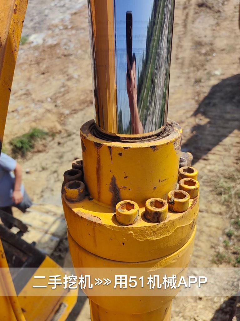 51挖机